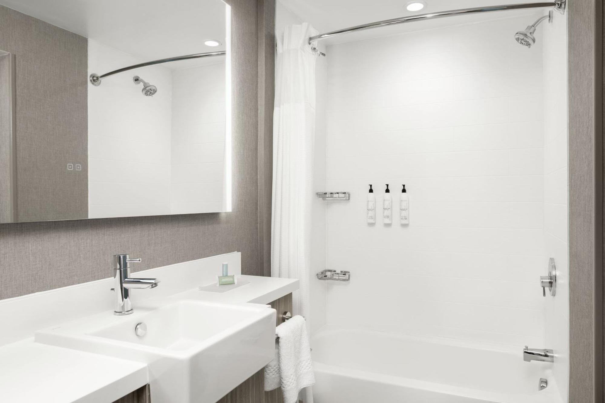 Springhill By Marriott North Roanoke