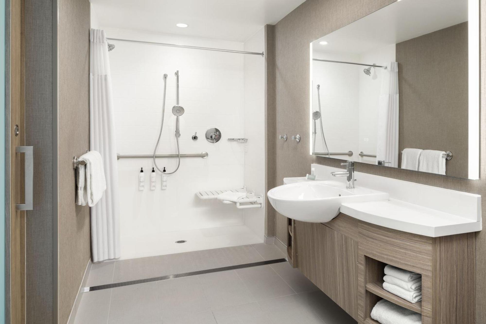Springhill By Marriott North *