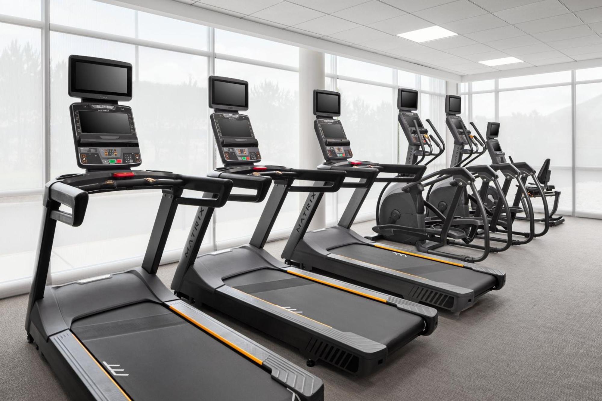 Springhill By Marriott North Roanoke