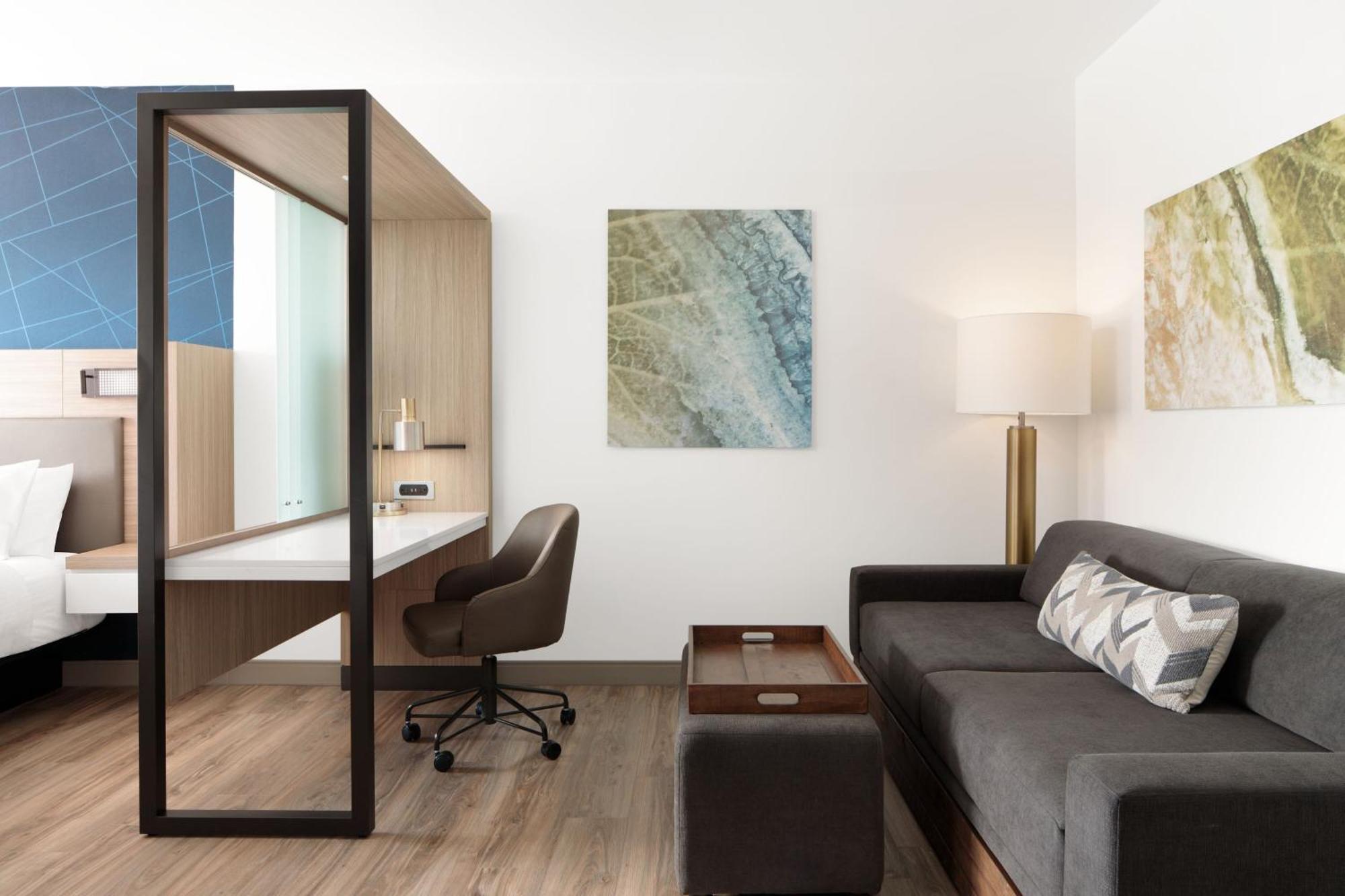 Springhill By Marriott North * Roanoke